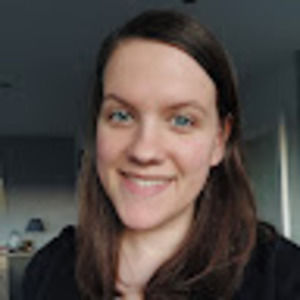 Meet your Posher, Elise